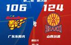 粵晉賽后三事：潘贊對(duì)手，張談冷靜，杜言不易。