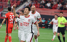苦主海港近5戰(zhàn)蓉城敗多勝少，名記：仍有挑戰(zhàn)性，部分隊(duì)伍缺乏斗志。
