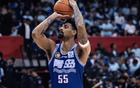 青島G4惜敗廣廈，3優(yōu)5及格，1人表現(xiàn)不佳。