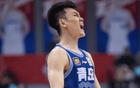 廣廈G4勝青島，孫銘徽、卡爾頓力戰(zhàn)，布朗決勝，青島失利。