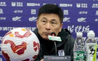 李國(guó)旭：失誤兩球，需反思總結(jié)。