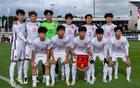 2025蒙古杯，中國U16男女足佳績奪冠