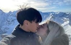 楊明洋妻觀球，盼中超精彩再現(xiàn)