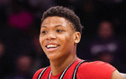 2米新秀貝利，側(cè)翼前3熱門，將戰(zhàn)NBA選秀，風(fēng)格似喬治。
