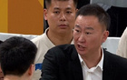 劉維偉：廣廈五戰(zhàn)，賽季成功。