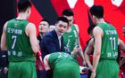 CBA半決賽：遼戰(zhàn)廣廈，京戰(zhàn)山西。