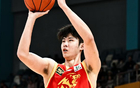 CBA資訊：廣廈新星傷退，青島續(xù)約劉維偉