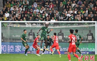 北京國安勝河南隊，賽季不敗。