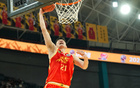 廣廈大勝遼寧，胡金秋總分歷史前十，領先27分，6人得分上雙。