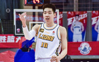 廣廈45板勝遼寧，朱俊龍奈特共9板