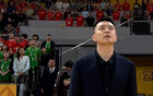 楊鳴：敗因非休息久，需適應(yīng)外裁尺度。