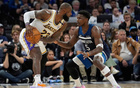 NBA狀元，得分王，三分狂人，領(lǐng)隊沖冠！