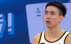 CBA：趙繼偉失利，張鎮(zhèn)麟命中少，朱俊龍大勝得16分