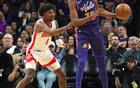 蒂格：火箭得KD勝算大；格林成克6或全明星待觀察。