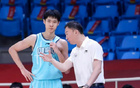 CBA: 國手離廣廈，新疆續(xù)勞森，閔鹿蕾入北控。