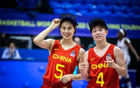張子宇參觀四川女籃訓(xùn)練館，金元籃球繼續(xù)影響WCBA。