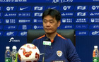 李霄鵬：難遇兄弟，泰山隊(duì)如何比我們好？