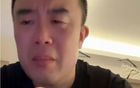 遼寧廣廈戰(zhàn)敗，韓德君直播落淚