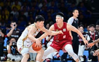 張寧G3戰(zhàn)41分鐘，19中8得22分6助攻，無(wú)緣總決賽。
