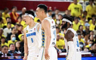 CBA季后賽半決賽，北京隊(duì)橫掃山西隊(duì)3-0
