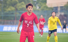 王霜助攻兩次，湖北2-0勝河南，十五運(yùn)女足開門紅。