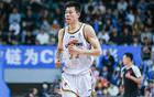 遼籃第五日出局，張鎮(zhèn)麟兩決定，遼寧男籃或再登頂。