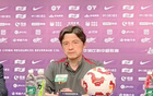 謝暉棄“大哥足球”，仿歐教但力不足