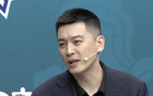 廣廈主場(chǎng)敗北，楊鳴自嘲有責(zé)，半決賽助敵易少難