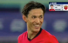 青島海牛戰(zhàn)海港，三連5-0！穆斯卡特：明日戰(zhàn)機不可失！