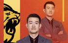 王博控制杰曼，改變其進攻方式。