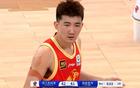 廣廈男籃平北京，創(chuàng)隊(duì)史紀(jì)錄，孫胡雙星亮眼！