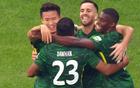 中超夜戰(zhàn)：滬蓉大勝，泰山、國(guó)安勝出