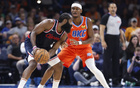 NBA巨星集體失準，季后賽原形畢露，總決賽懸念待揭！