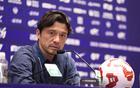 中超主帥下課，勝率低，本季僅1勝，排名墊底！