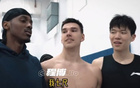 中國唯一球員楊瀚森，明日赴芝加哥試訓(xùn)，多次模擬次輪入選。