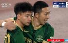 CCTV5直播浙豫對決，王鈺棟勿誤全運，拉莫斯?fàn)庪p勝！