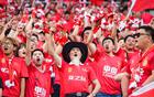 全球球迷矚目！中超三隊(duì)入圍世界前50，一隊(duì)勝曼城、巴薩！