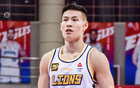 林秉圣，廣廈選秀第四順位，CBA落選秀。