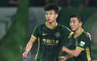 中超第14戰(zhàn)平第8，河南隊(duì)兩連勝，劉鑫瑜救場。