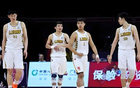 廣廈主場(chǎng)對(duì)北京，本季總決賽兩次40+罰球