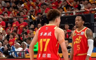 廣廈觀察：決戰(zhàn)時(shí)刻，孫銘徽G5連續(xù)失誤。