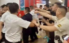 CBA重罰！