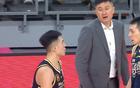 廣東隊(duì)絕配！CBA第一鋒線王者歸來，昔日最強(qiáng)三號(hào)位。