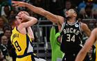 NBA模擬雄鹿騎士交易，贊譽(yù)其精彩之舉。
