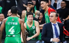遼寧烏戈新隊(duì)主帥，楊鳴送祝福
