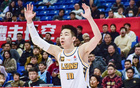廣廈冠軍戰(zhàn)三分狂轟，34中19，命中率驚人！