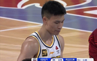 CBA替補林秉圣，投籃奇才，助隊奪冠，郭艾倫驚嘆。