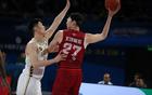 周琦重大決定，24小時(shí)內(nèi)2比4廣廈，或退役