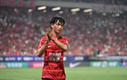 成都蓉城五將入選國(guó)腳刷新紀(jì)錄！