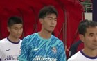 李岳峰：團(tuán)隊(duì)功不可沒(méi)，個(gè)人表現(xiàn)及格。